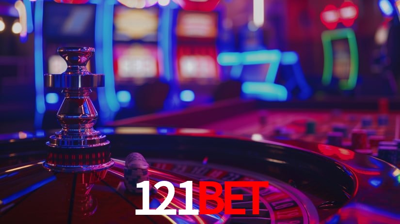 121bet: Seu Cassino Premiado com Pagamentos Rápidos
