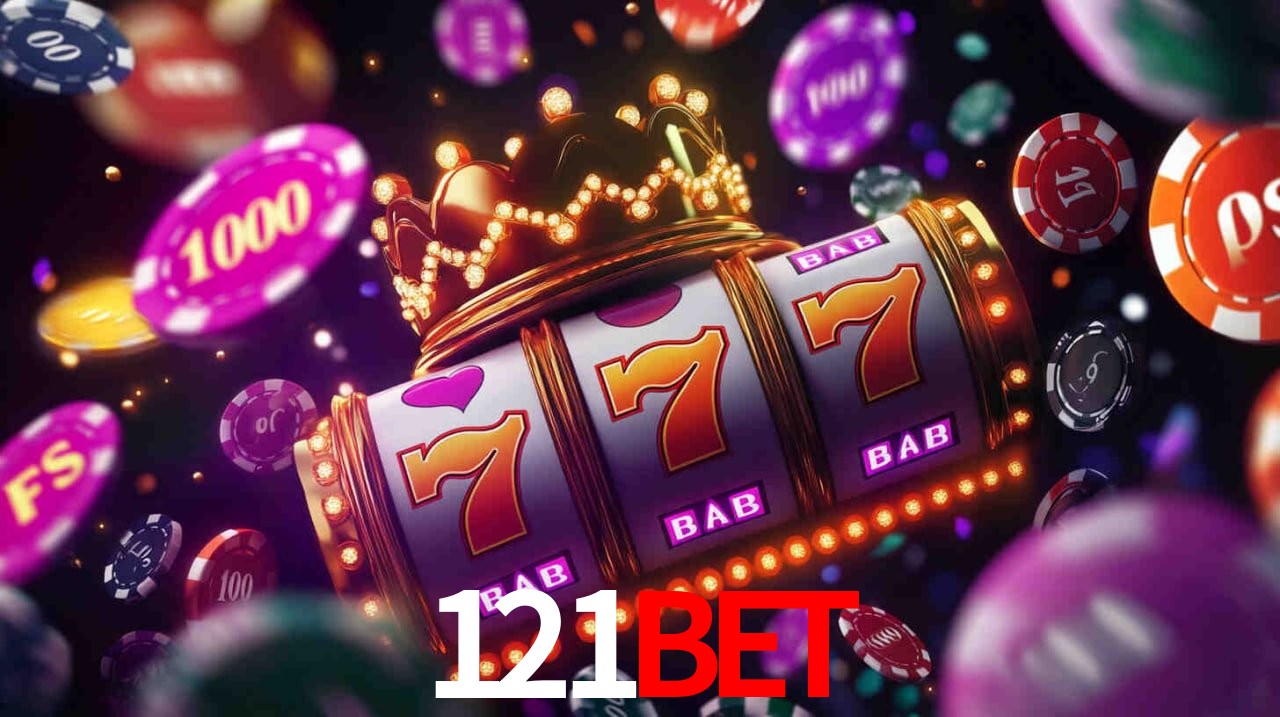 Welcome Bonus 121bet
