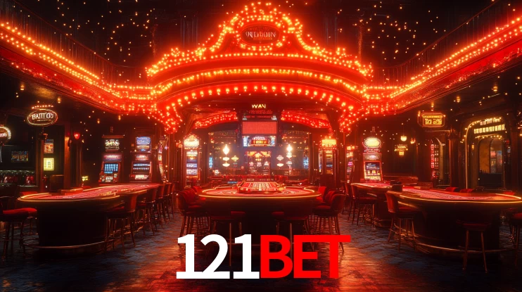 121bet.com