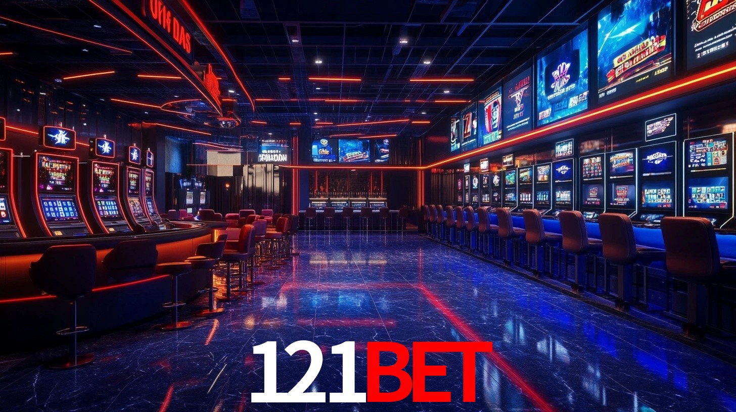 121bet App Interface