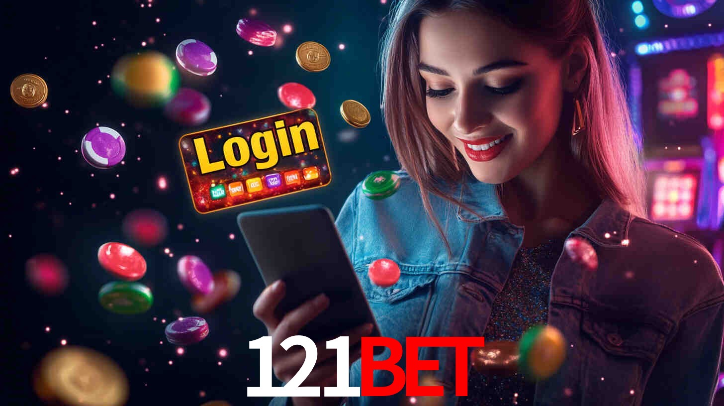 Apostas de Tênis 121bet