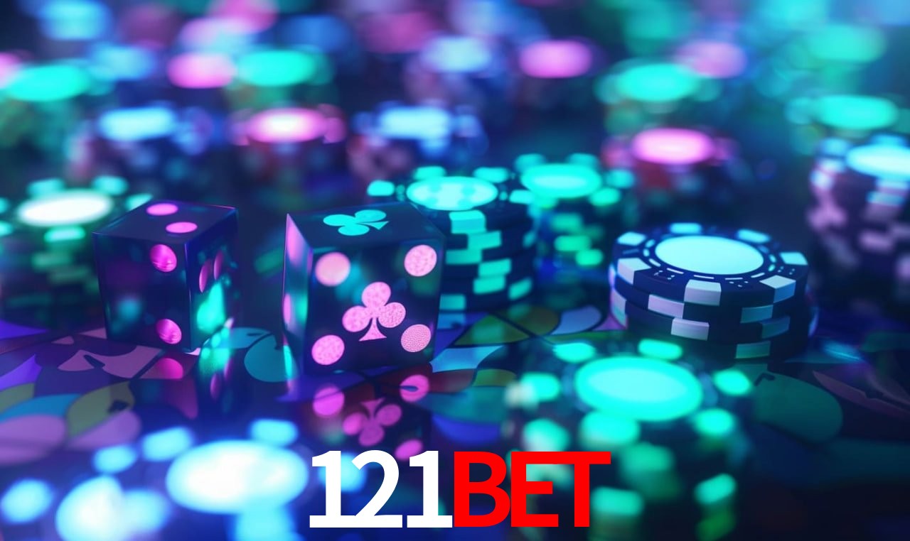Apostas Esportivas na 121bet: Um Guia Completo