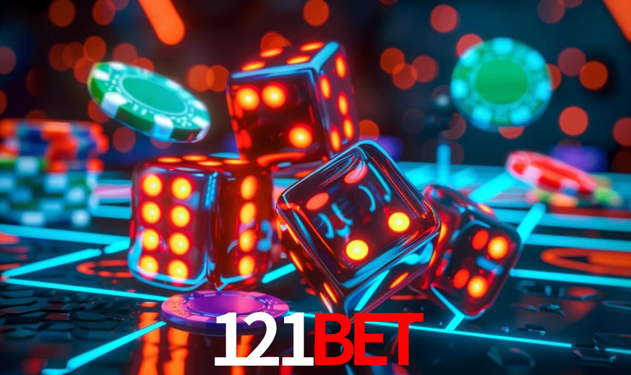 Promoção Relâmpago 121bet