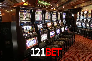 Interface Premium 121bet
