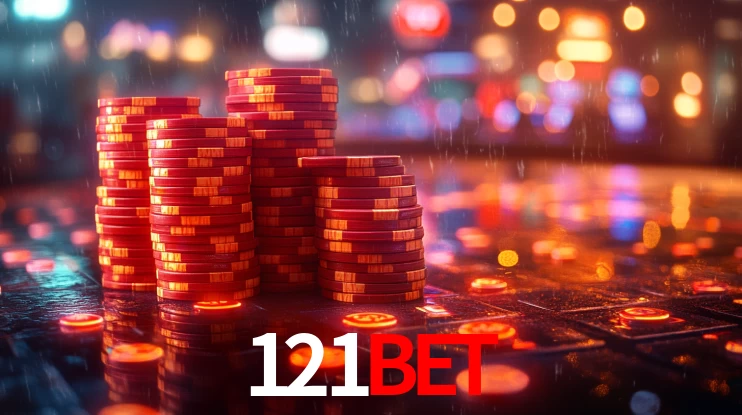 121bet: Seu Especialista em Apostas Esportivas Brasileiras
