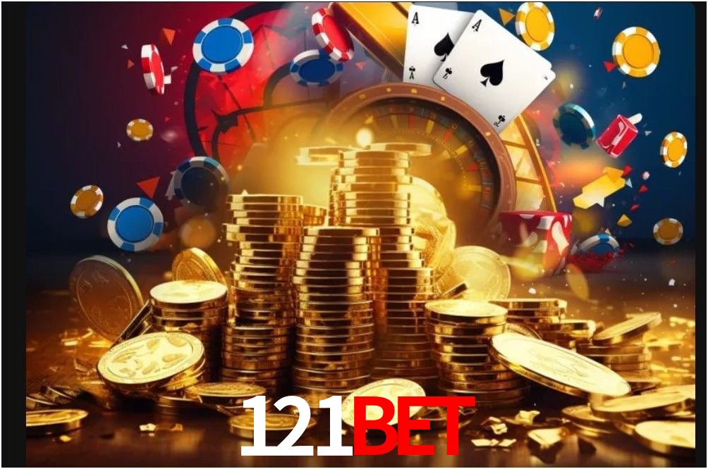 Ofertas Exclusivas 121bet