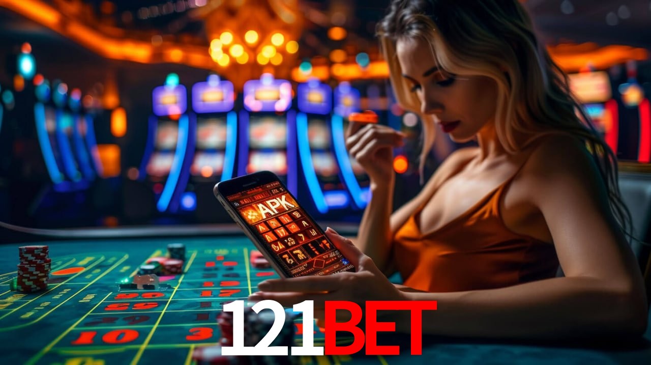Roulette Table 121bet