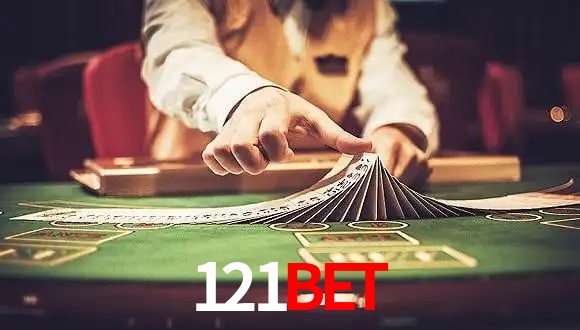 Blackjack Table 121bet