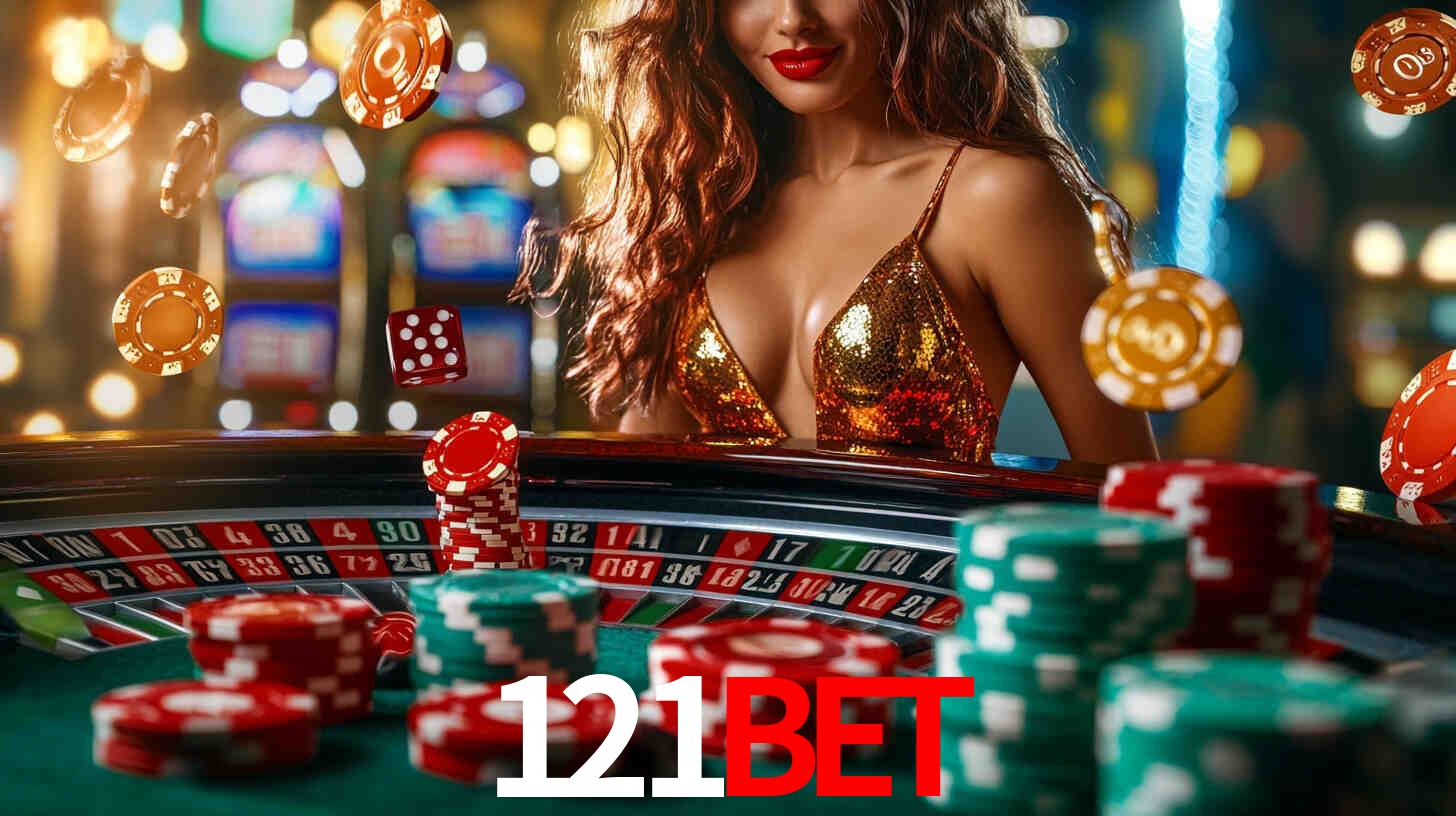 Explore as vantagens do 121bet: serviço profissional e confiabilidade