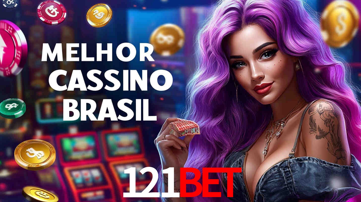 Estatísticas Esportivas 121bet