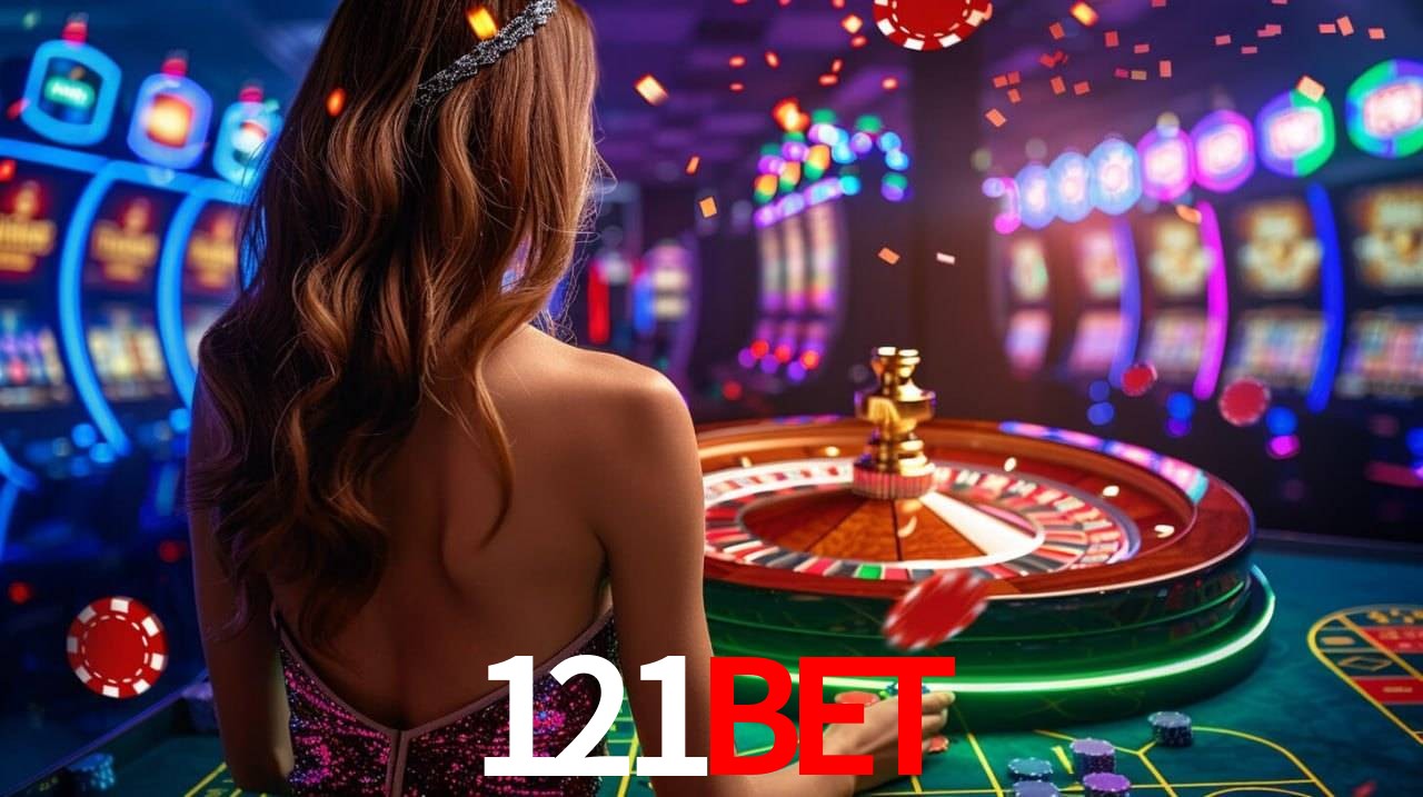 Descubra a Essência do 121bet: Nossa História e Compromissos