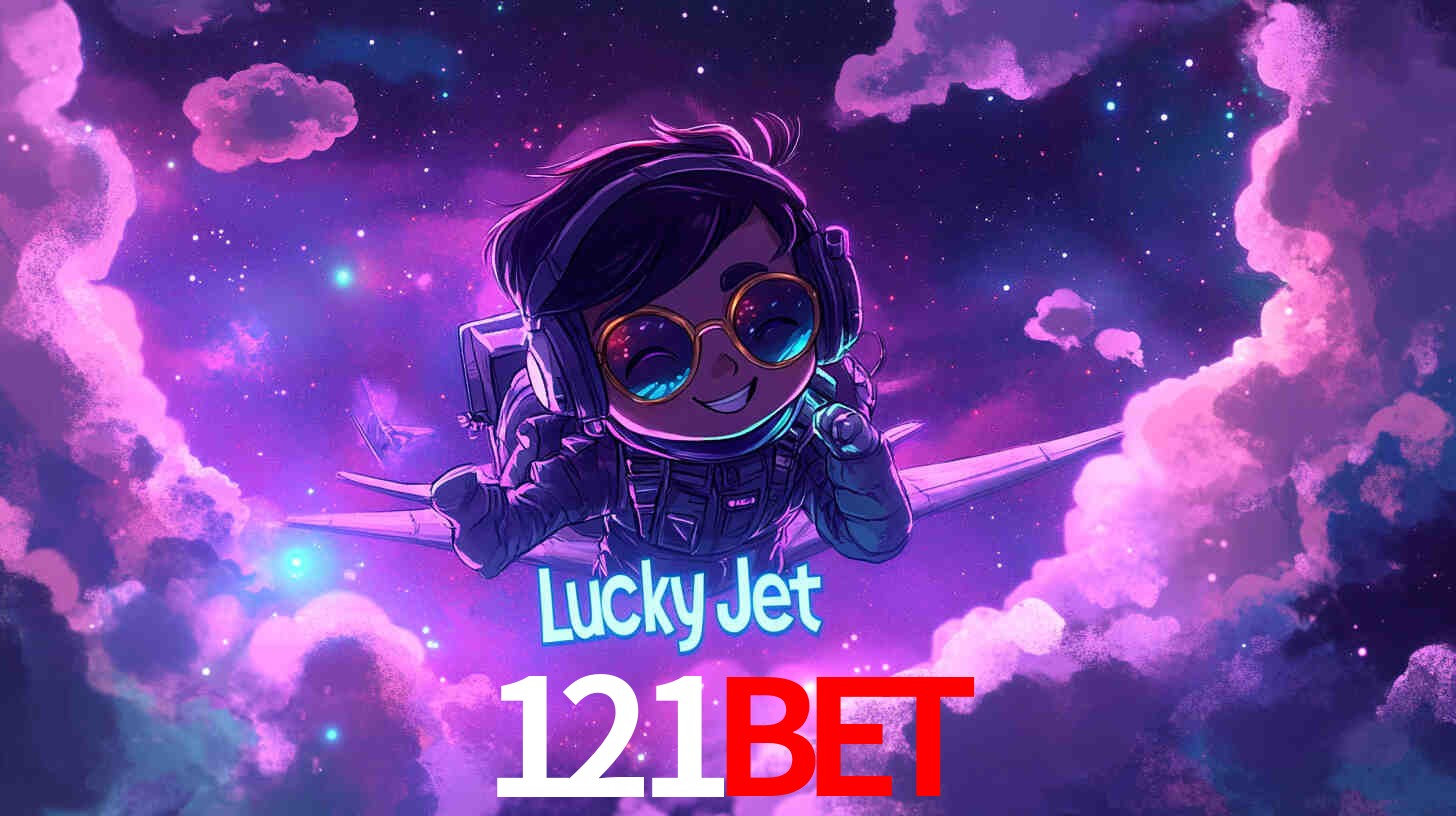 Jogo Spaceman 121bet