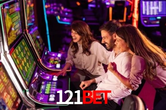 Promoções Sazonais 121bet