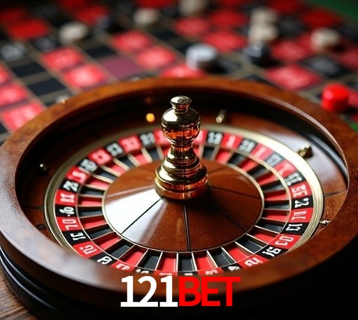 Descubra a Essência do 121bet: Nossa História e Compromissos