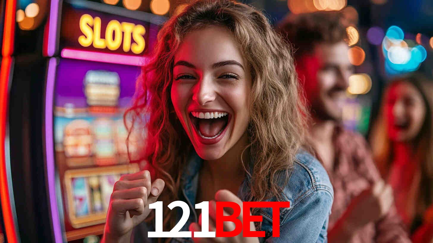 Recursos de Bônus 121bet