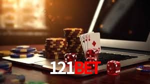 Especiais de Fim de Semana 121bet